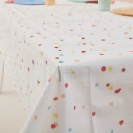 Picture of Table cover - Dots