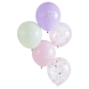 Picture of Balloons - Pink dinosaur 
