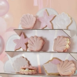 Picture of Treat Stand - Seashell 