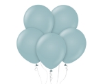 Picture of Balloons - Grey/blue (10pc)