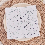 Picture of Paper napkins - Terrazzo (16pcs)