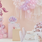 Picture of Customisable garland - Mermaid