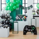 Picture of Decorative frame with balloons -  Controller 