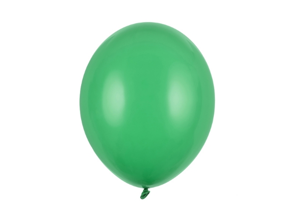 Σετ μπαλόνια - Πράσινο (10τμχ)