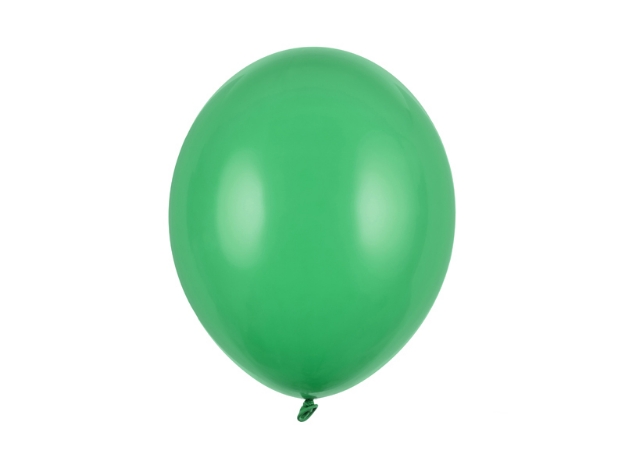 Picture of Balloons - Green (10pcs)