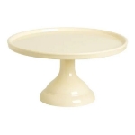 Picture of Cake stand small - Vanilla cream