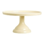 Picture of Cake stand small - Vanilla cream