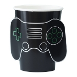 Picture of Paper cups - Controller (8pcs)