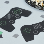 Picture of Paper napkins - Controller (16pcs)