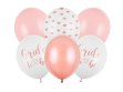 Picture of Set balloons - Bride to be lips (6pcs)
