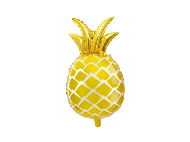 Picture of Foil Balloon Pineapple