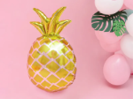 Picture of Foil Balloon Pineapple