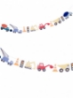 Picture of Garland - Construction (Meri Meri)