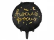 Εικόνα της Μπαλόνι Foil Hocus Pocus μαύρο
