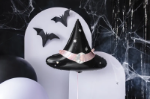 Picture of Foil Balloon Witch hat with stars