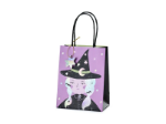Picture of Gift bag Witch, mix, 8x14x18 cm