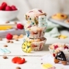 Picture of 36 Back to school Cupcake Cases