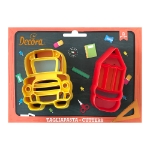 Picture of Cookie cutters- Back to school 