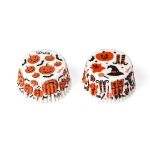 Picture of Cupcake cases - Halloween 