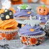 Picture of Cupcake cases - Halloween 