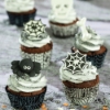 Picture of Cupcake cases - Spider