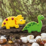 Picture of Cookie cutters- Dinosaurs