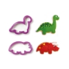 Picture of Cookie cutters- Dinosaurs