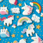 Picture of Cookie cutter - Unicorn