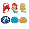 Picture of Cookie cutters- Mermaid