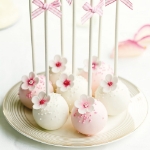 Sticks για cake pops (25τμχ)