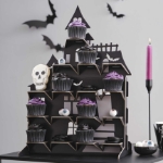 Picture of Treat Stand - Haunted House Halloween 