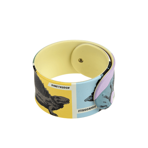 Picture of Snap Band - Dinosaur