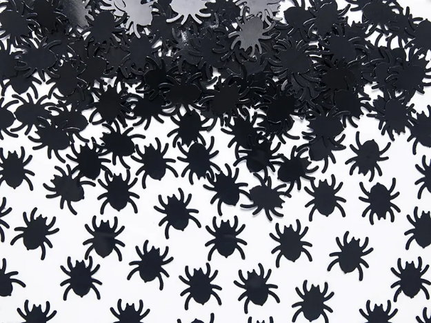 Picture of Confetti - Spiders