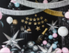 Picture of Happy New Year Bunting - Stars