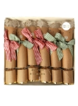 Picture of Christmas crackers-Reindeers (Meri Meri)