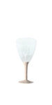Picture of Wine glasses - Ivory (20pcs)