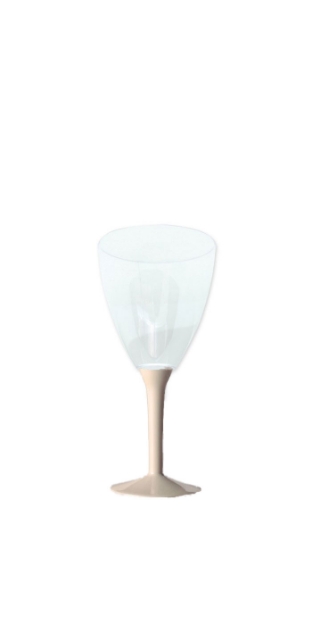Picture of Wine glasses - Ivory (20pcs)