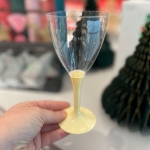 Picture of Wine glasses - Ivory (20pcs)