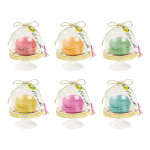 Picture of Cake Domes (mini)- Alice in Wonderland (6pcs)