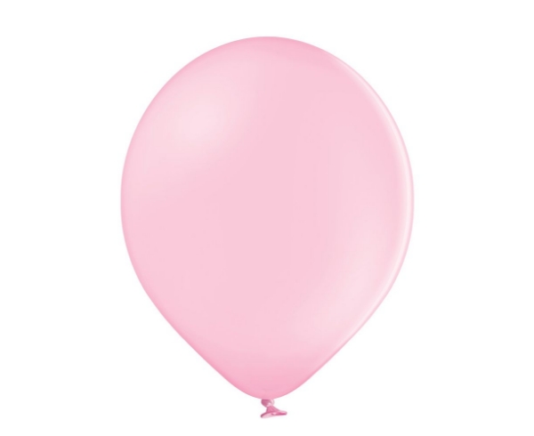 Picture of Μini balloons - Pink (10pcs)