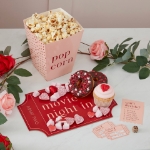 Σετ Movie Night Box