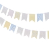 Picture of Bunting - Flowers