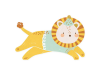 Picture of Paper napkins - Little lion  (20pcs)