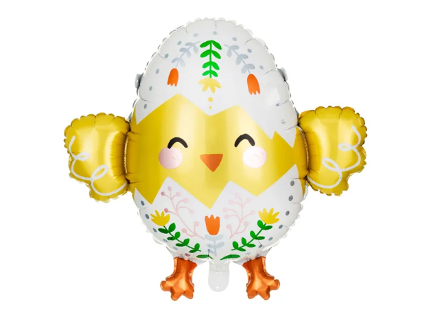 Picture of Foil balloon - Chick