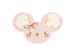 Picture of Paper napkins - Mouse  (20pcs)