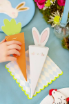 Picture of Boxes - Bunny (6pcs)
