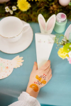 Picture of Boxes - Bunny (6pcs)