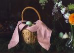 Picture of Bunny Basket