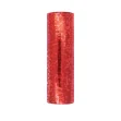 Picture of Carnival streamers - Red holographic