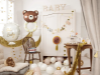 Μπαλόνι foil - Oh Baby 